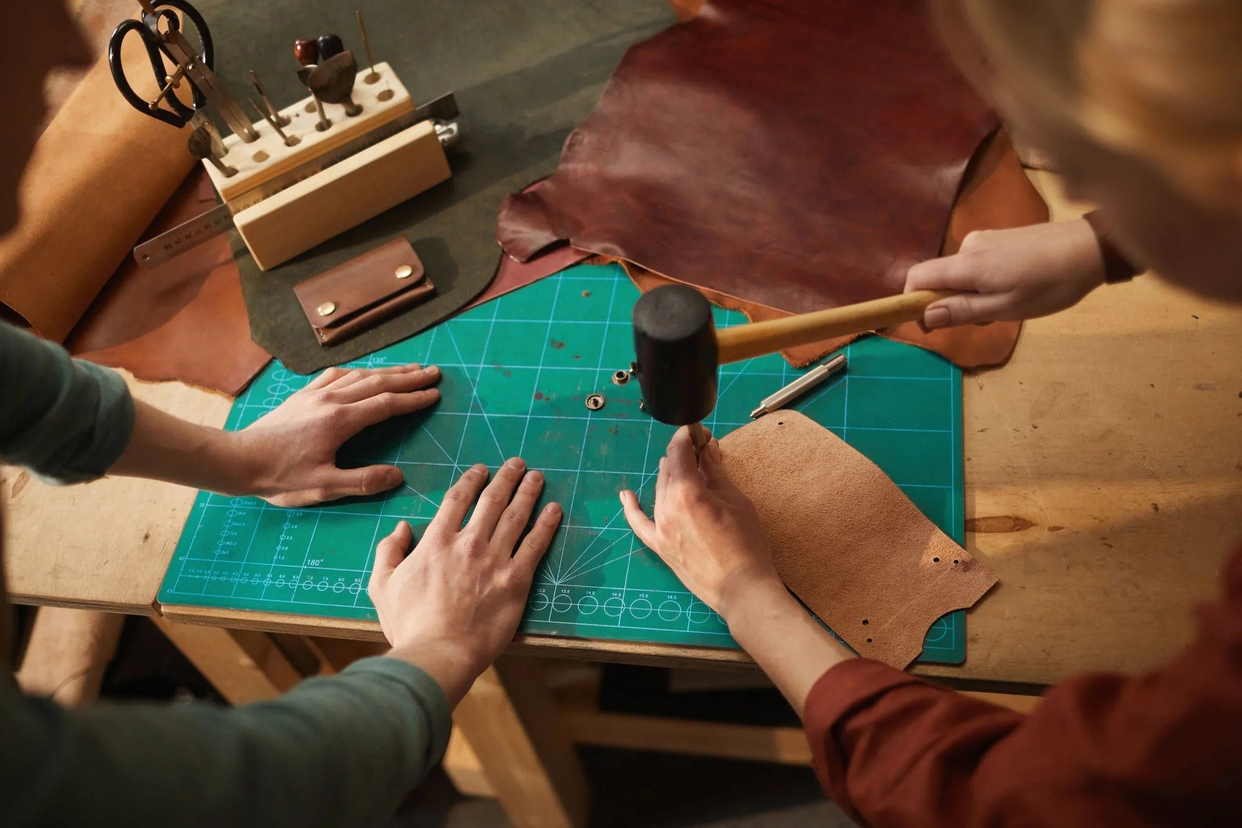 American Crafting
