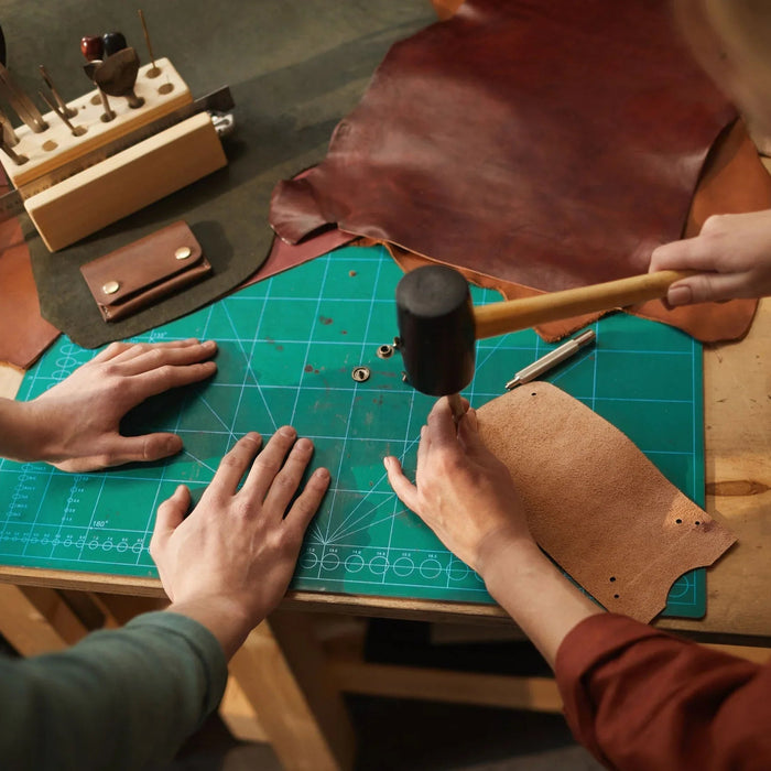 American Crafting