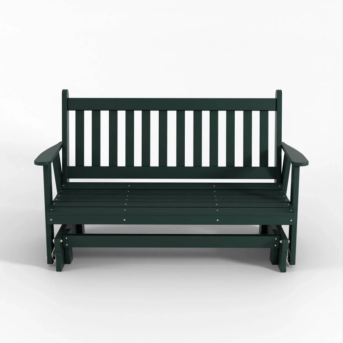 Keystone Amish Co. Franklin Porch Glider
