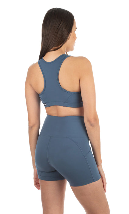 Women's Biker Short