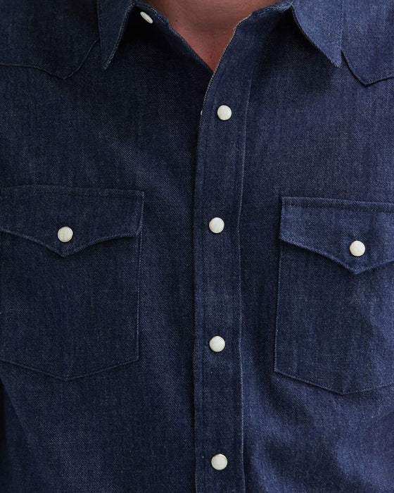 Indigo Denim