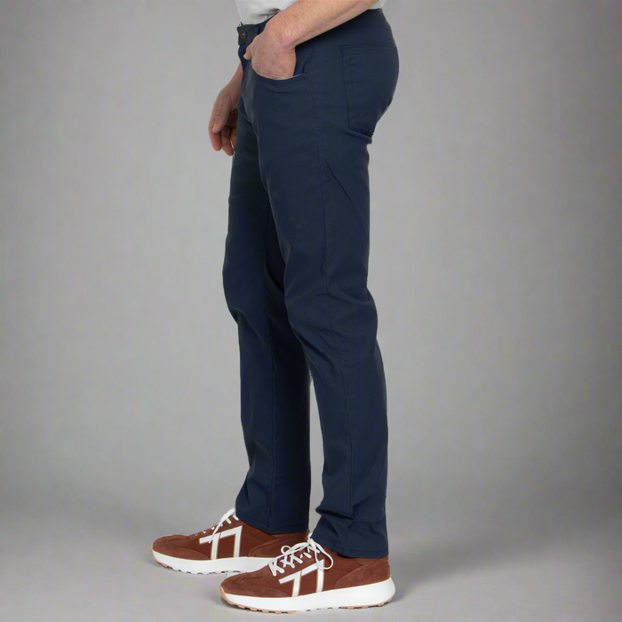 Tailored Fit Technical - Navy