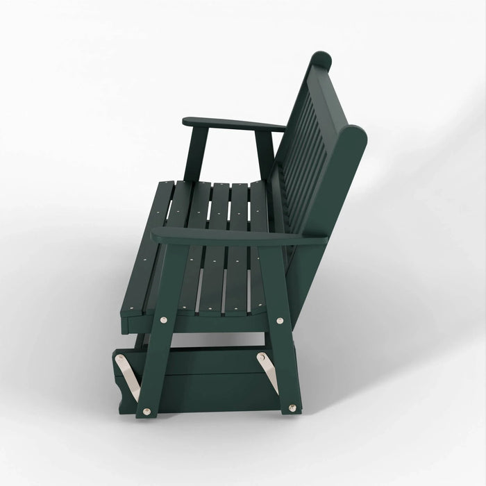 Keystone Amish Co. Franklin Porch Glider