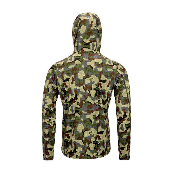 Insect Shield® SolAir Hooded LS Shirt