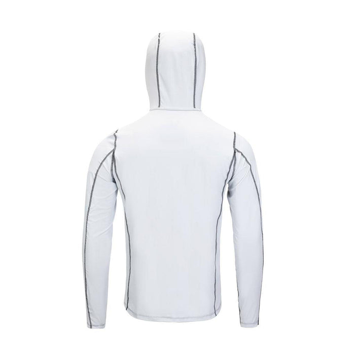 Insect Shield® SolAir Hooded LS Shirt