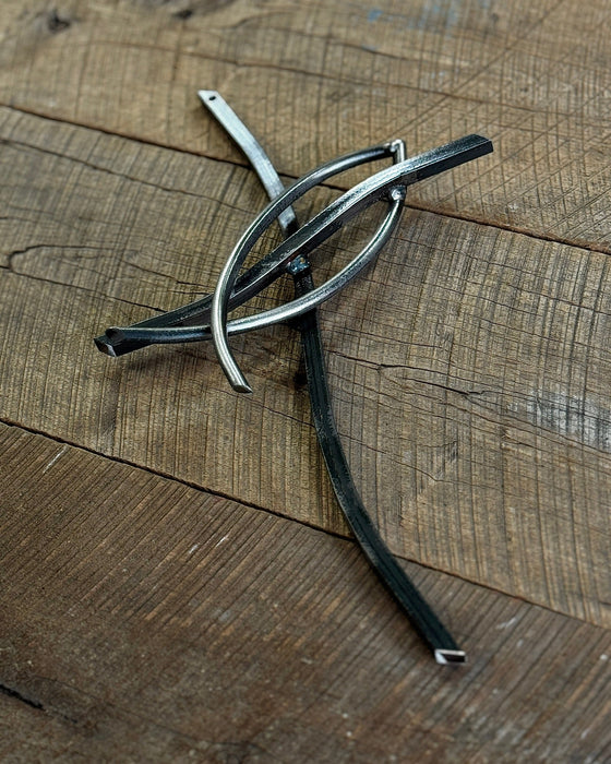The Fishers of Men Cross