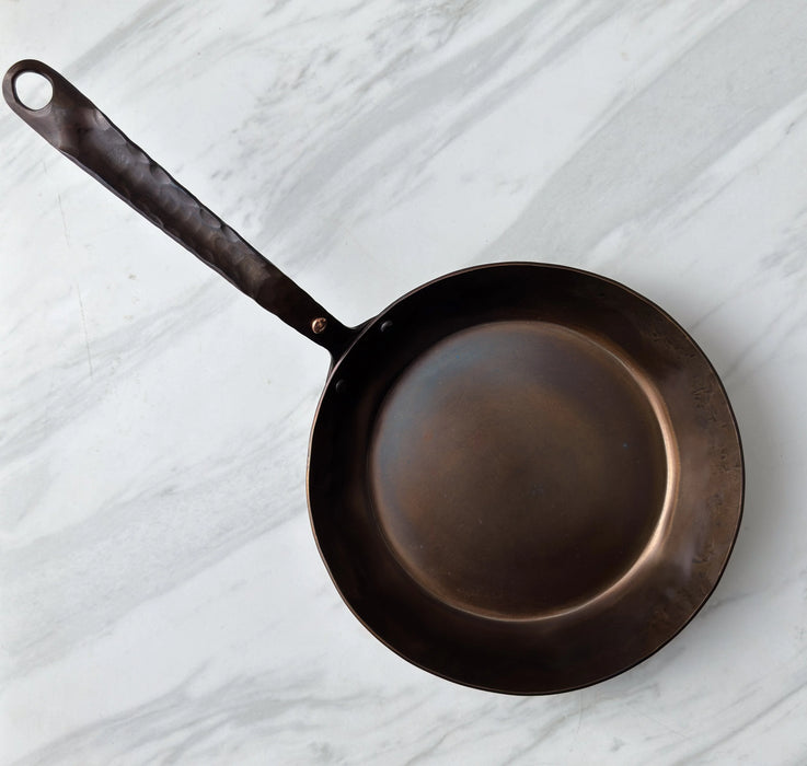 10.5" Deep Country Fry Skillet