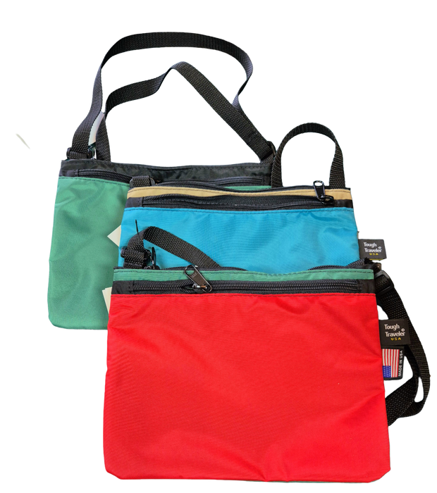 MINNOW Bag