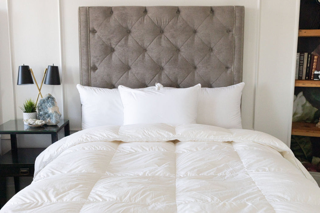 Bliss Pillow