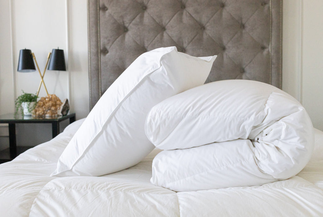 Bliss Comforter