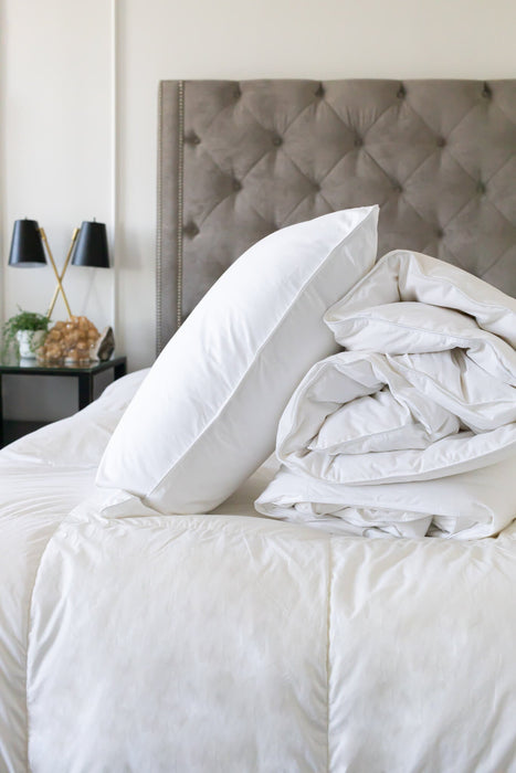 Bliss Comforter