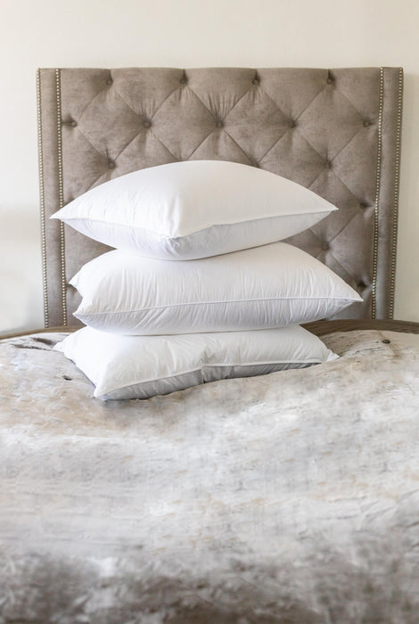 Call Me Down Pillow