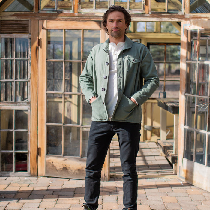 Men's Chore Coat