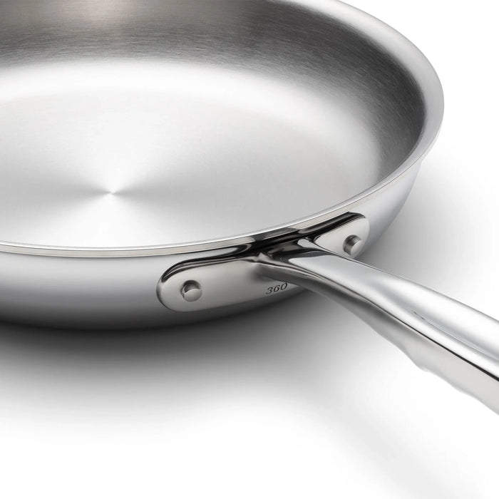 10 Inch Fry Pan Handle