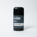 Klenr natural deodorant stick on a white background