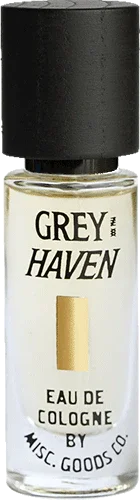 Greyhaven Eau De Cologne
