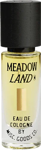 Meadowland Eau De Cologne