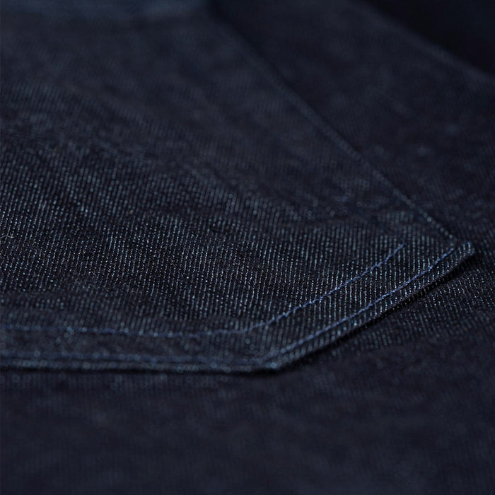 Tailored Fit Dark Wash V2