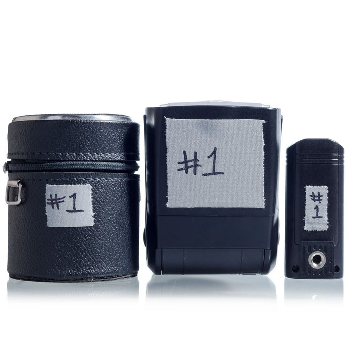 Gaffer Tape 2 Inch x 30 Yards