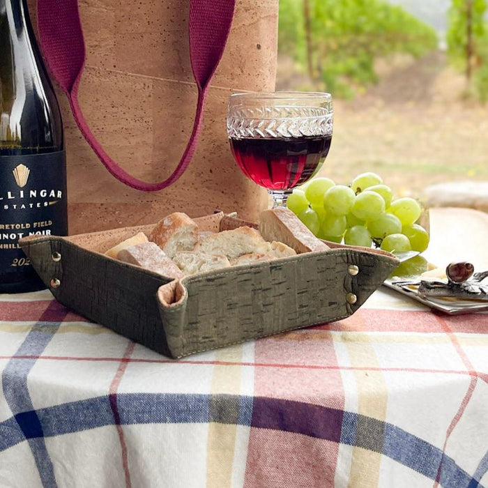 MINIMALIST valet tray | GROVE