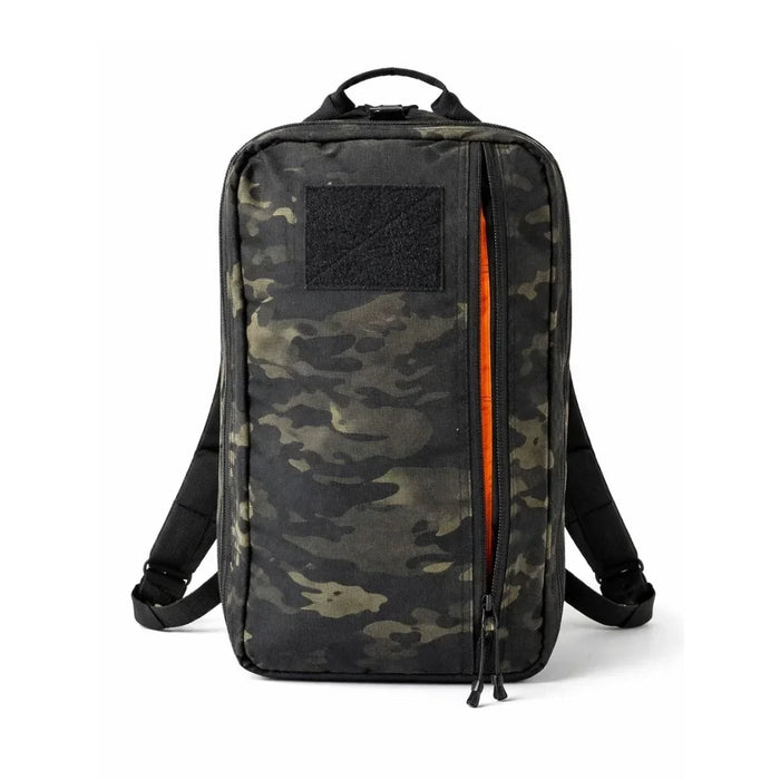12 Hour Plus Backpack