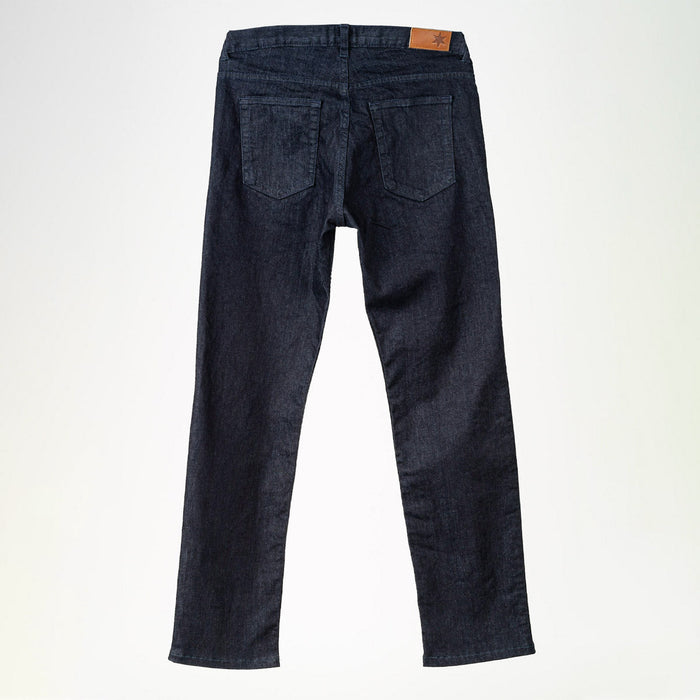 Tailored Fit Dark Wash V2