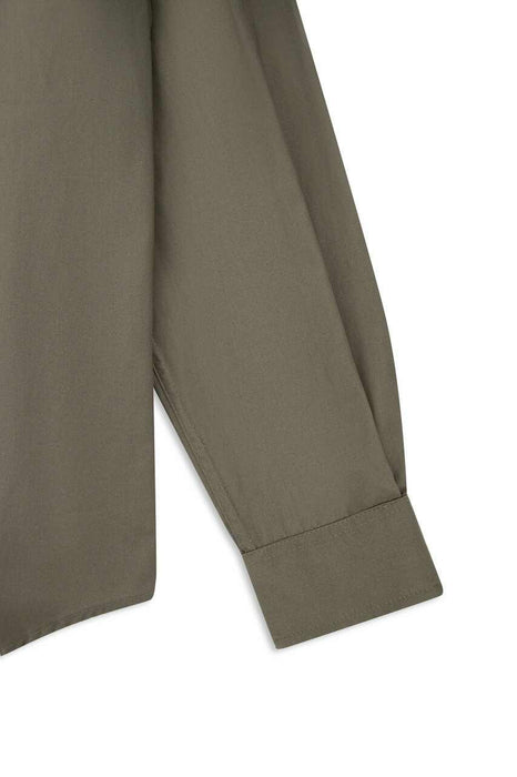 Jack Carr x Ball and Buck Ranger Green Hunters Shirt