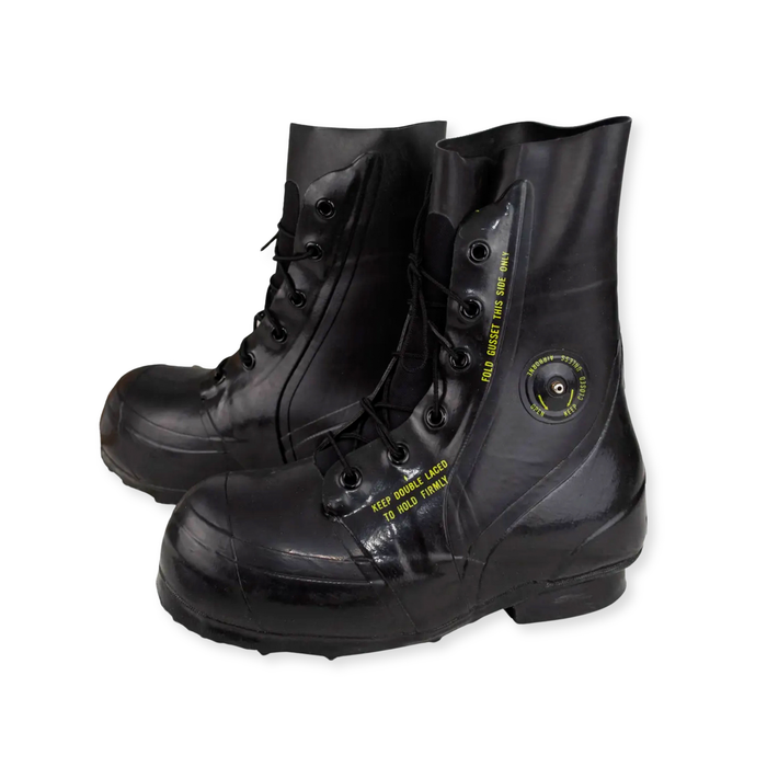 GI Extreme Cold Weather Mickey Mouse Boots W/ Valve