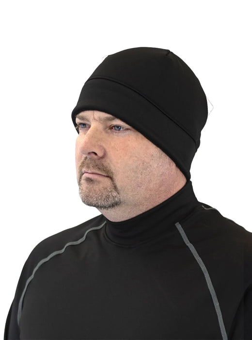 Artic Fleece Beanie Hat