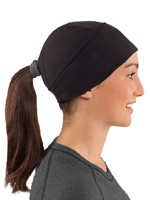 Women's Arctic Fleece Beanie Hat