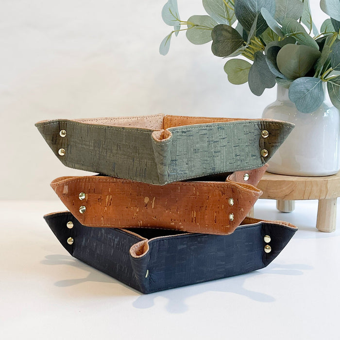 MINIMALIST valet tray | GROVE