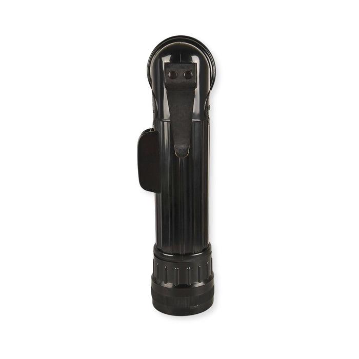 Genuine Military N47-2 Angle Head Flashlight – Made in USA
