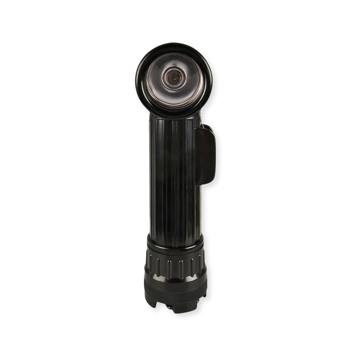Genuine Military N47-2 Angle Head Flashlight – Made in USA