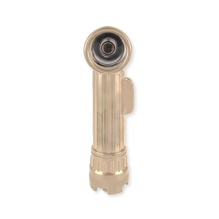 Genuine Military N47-2 Angle Head Flashlight – Made in USA