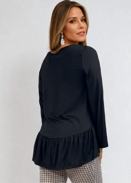 Ally Grab and Go Made in USA Women's Tunic