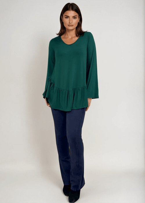 Ally Grab and Go Tunic