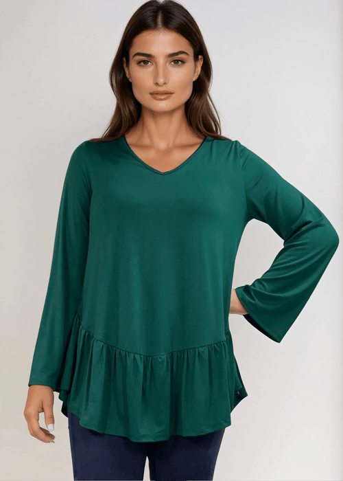 Ally Grab and Go Tunic