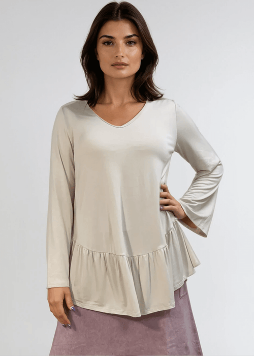 Ally Grab and Go Tunic