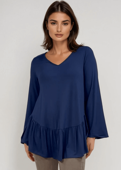 Ally Grab and Go Tunic