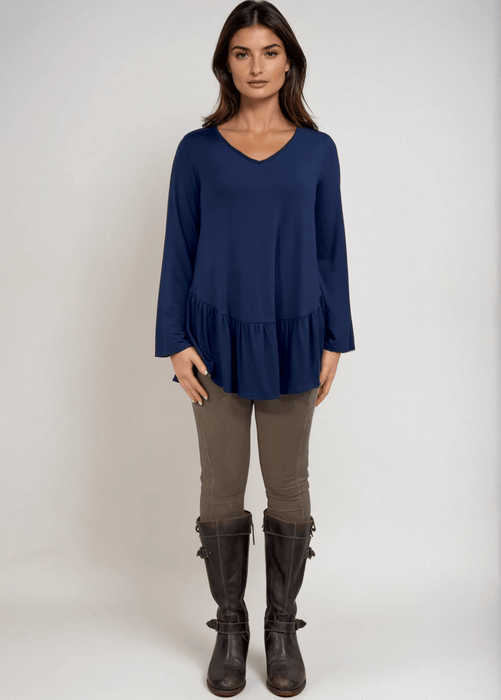 Ally Grab and Go Tunic