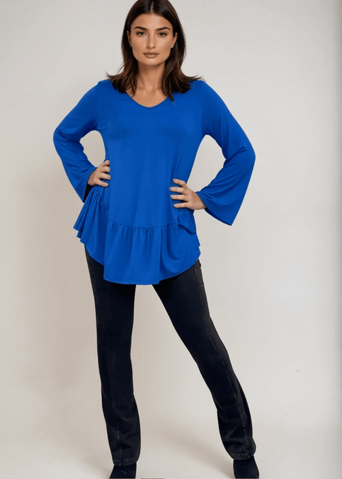 Ally Grab and Go Tunic