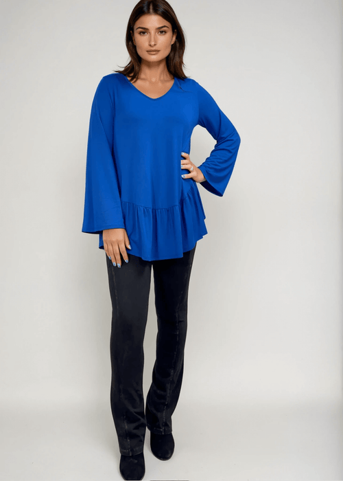 Ally Grab and Go Made in USA Women's Tunic