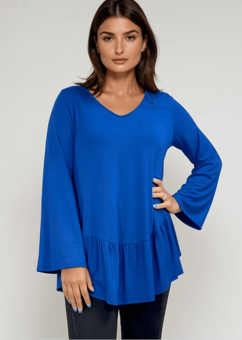 Ally Grab and Go Tunic