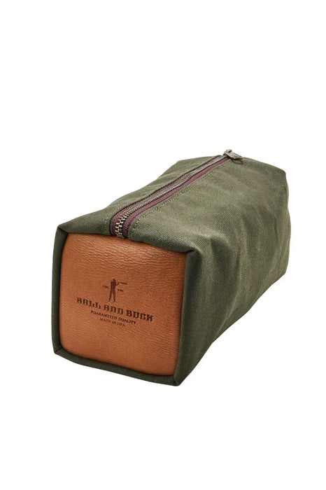 Pine Duck Dopp Kit