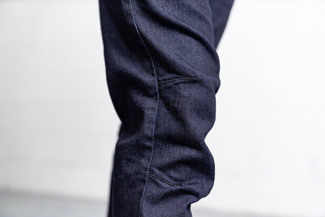 Commuter Dark Wash