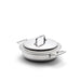 2.3 Quart Casserole with Cover