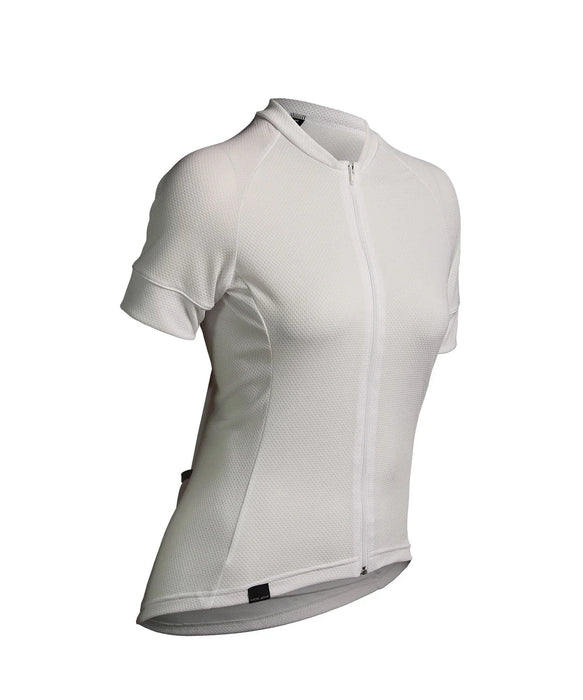 W. JET ESCAPE JERSEY