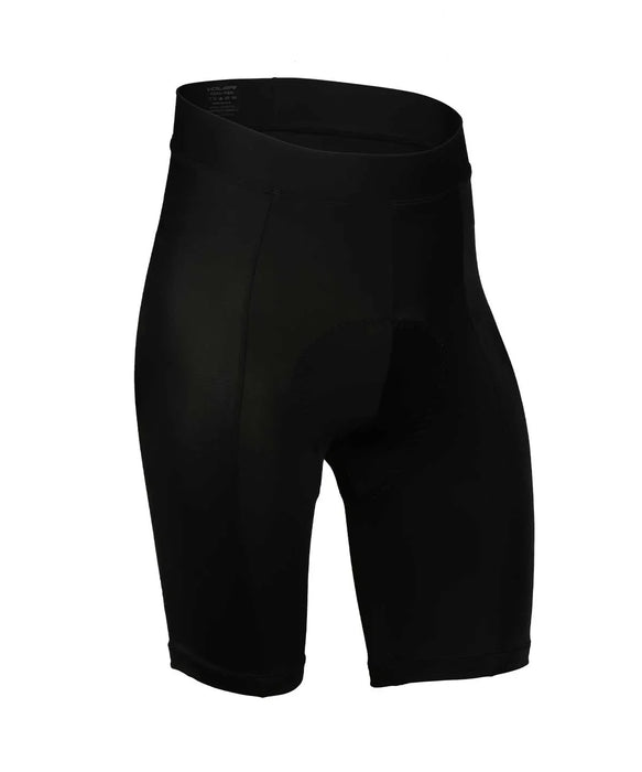 M. PELOTON SHORT - SOLID - ELAN