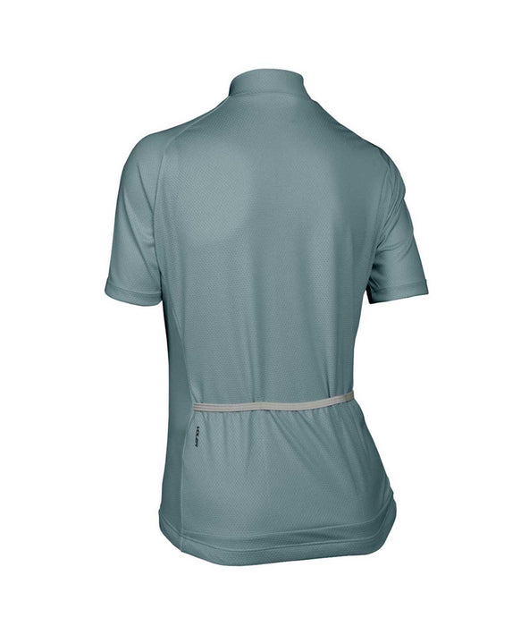 W. PELOTON RACE JERSEY - SOLID