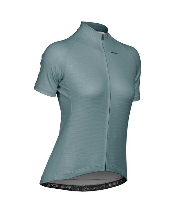 W. PELOTON RACE JERSEY - SOLID